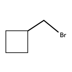 Cyclobutyl methyl bromide