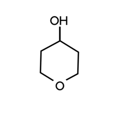 Tetrahydropyranol