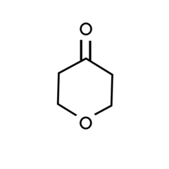 Tetrahydropyranone