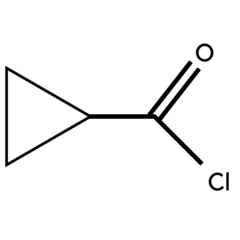 Cyclopropyl carbonyl chloride