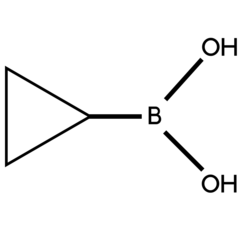 Cyclopropyl boronic acid