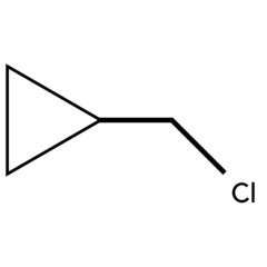 Cyclopropyl Methyl chloride