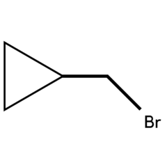 Cyclopropyl methyl bromide