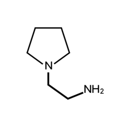1-(2-Aminoethyl)-pyrrolidine