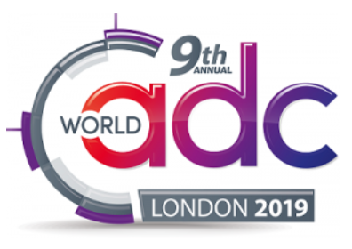 World ADC, London 2019 - Minakem