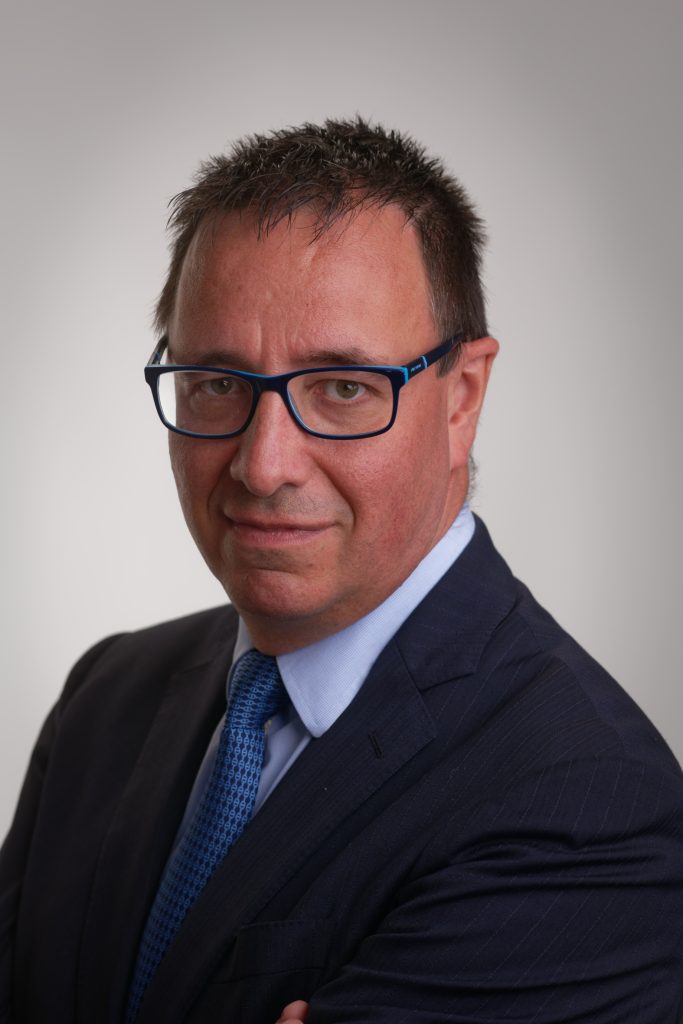 Sebastien Poncet