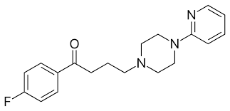 Azaperon API (injectable)