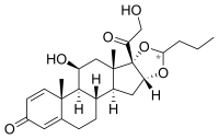 Budesonide_skeletal