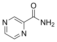 Pyrazinamide