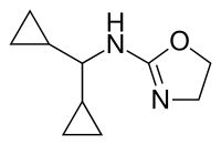 Rilmenidine