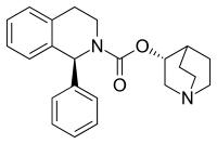 Solifenacin