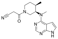 Tofacitinib