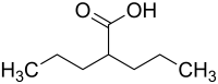 propylpentanoic